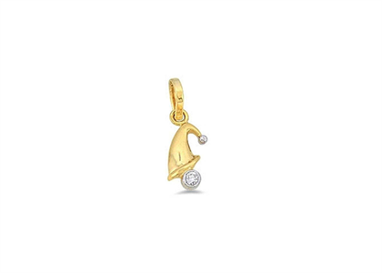 Gold Plated | Fashion Pendants